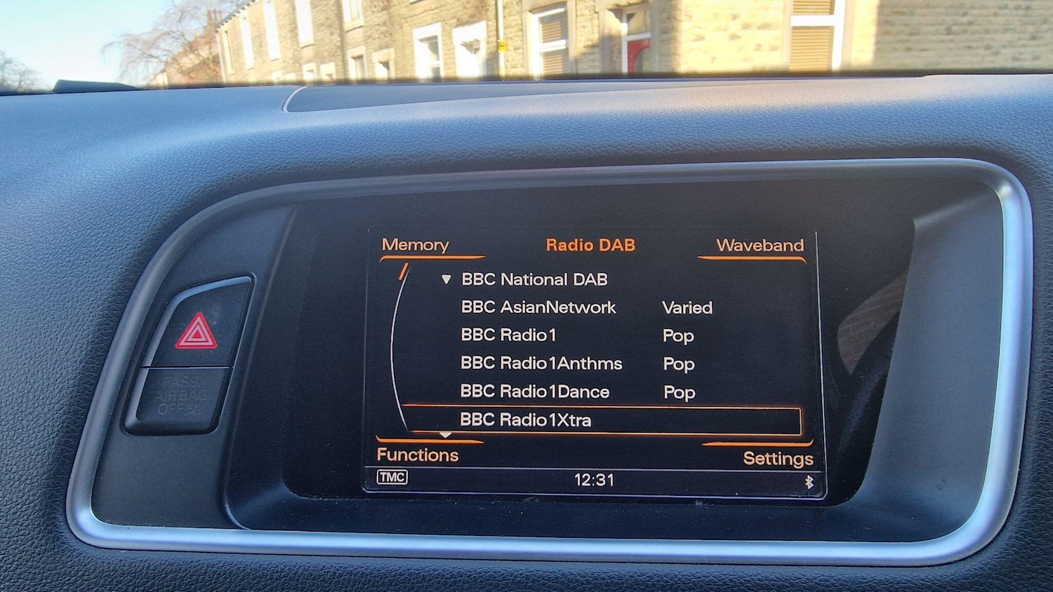 Used Audi Q5 2014 for sale - 76702275: Photo 20