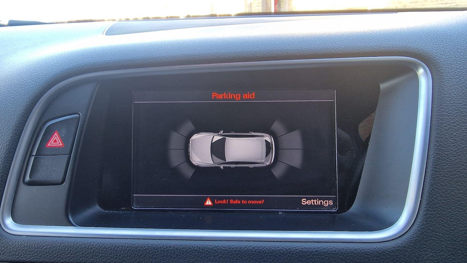 Used Audi Q5 2014 for sale - 76702275: Photo 21