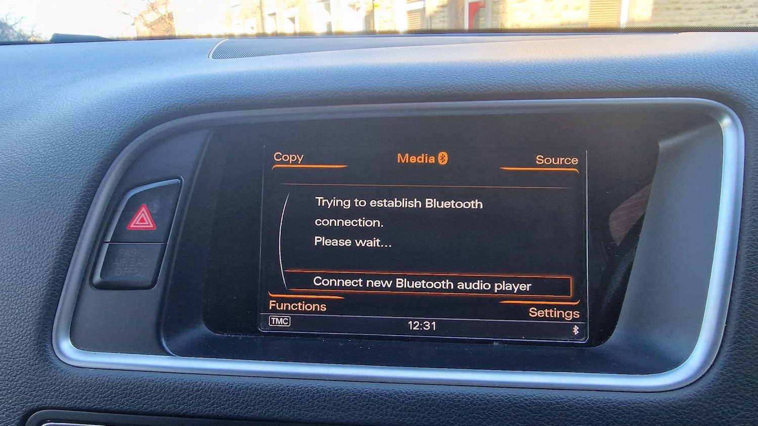 Used Audi Q5 2014 for sale - 76702275: Photo 22