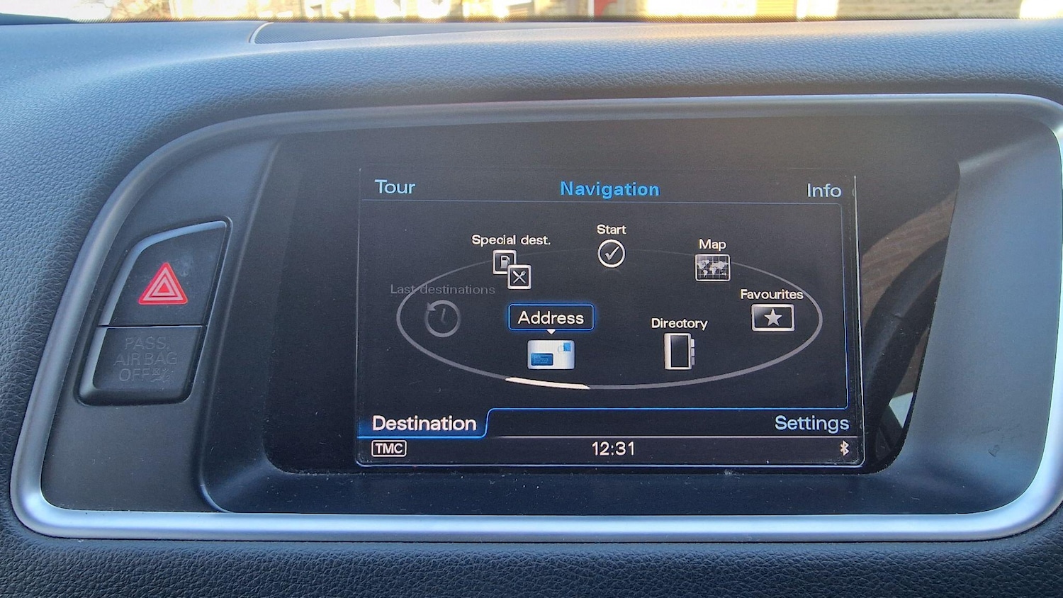 Used Audi Q5 2014 for sale - 76702275: Photo 23