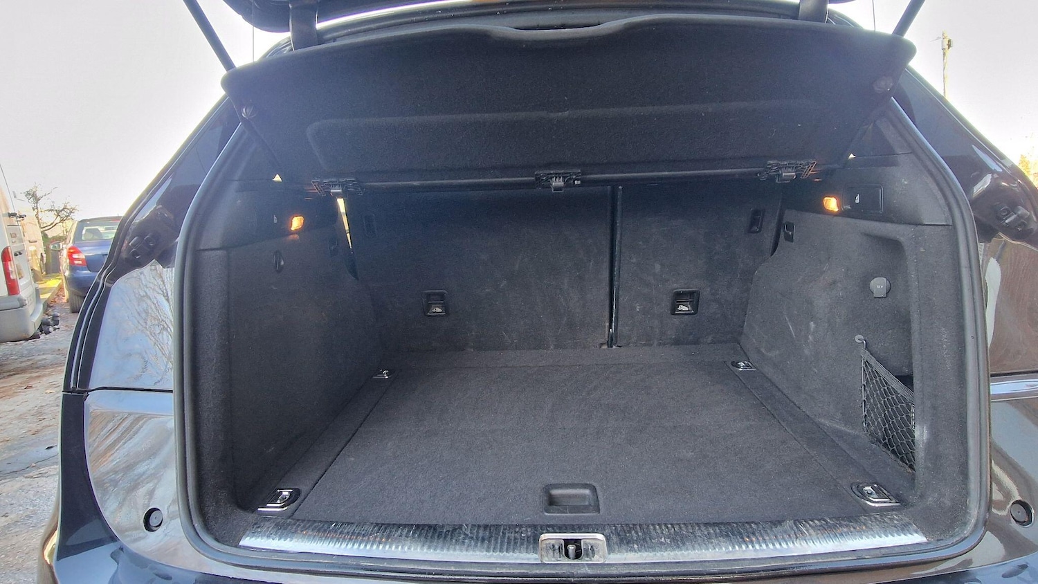 Used Audi Q5 2014 for sale - 76702275: Photo 25