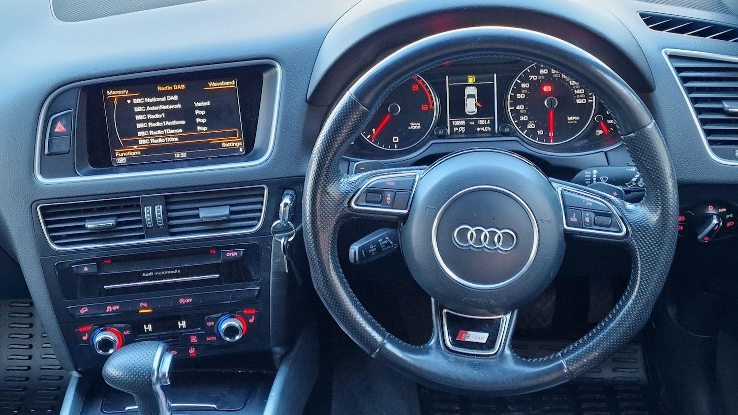 Used Audi Q5 2014 for sale - 76702275: Photo 26