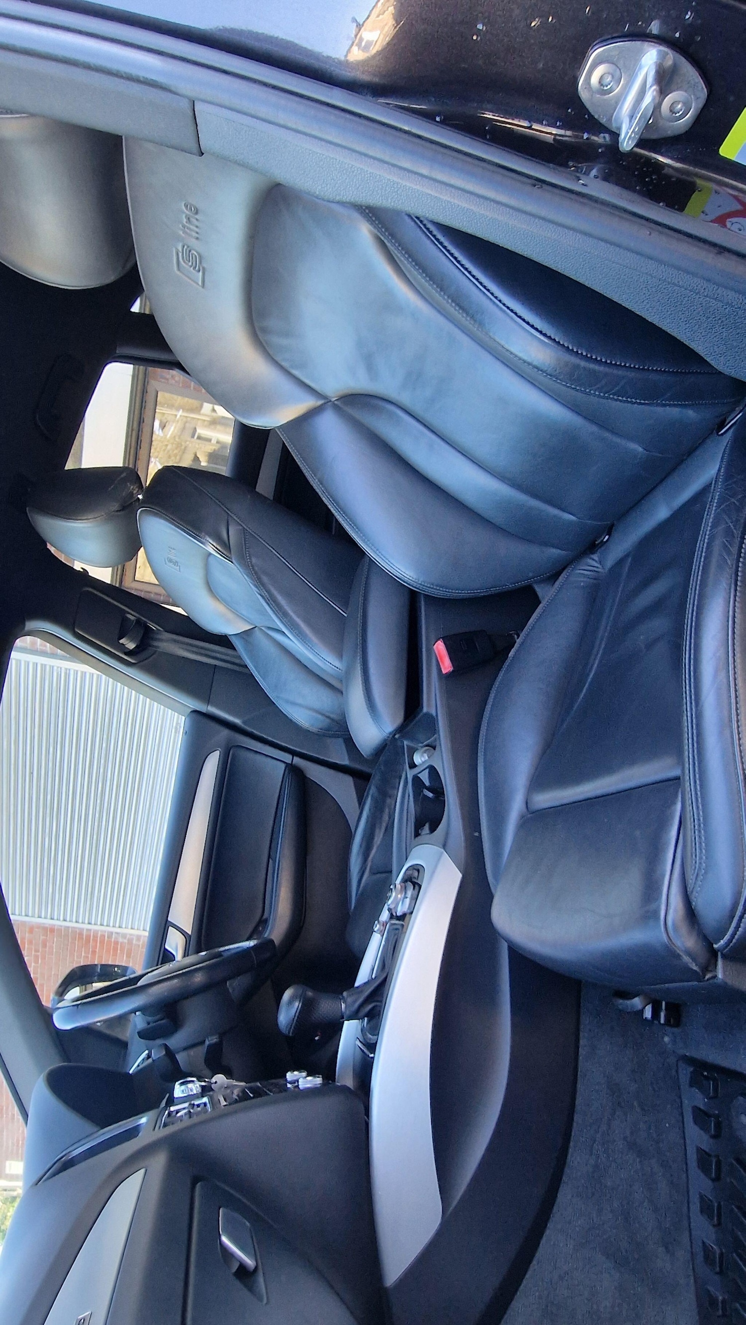 Used Audi Q5 2014 for sale - 76702275: Photo 28