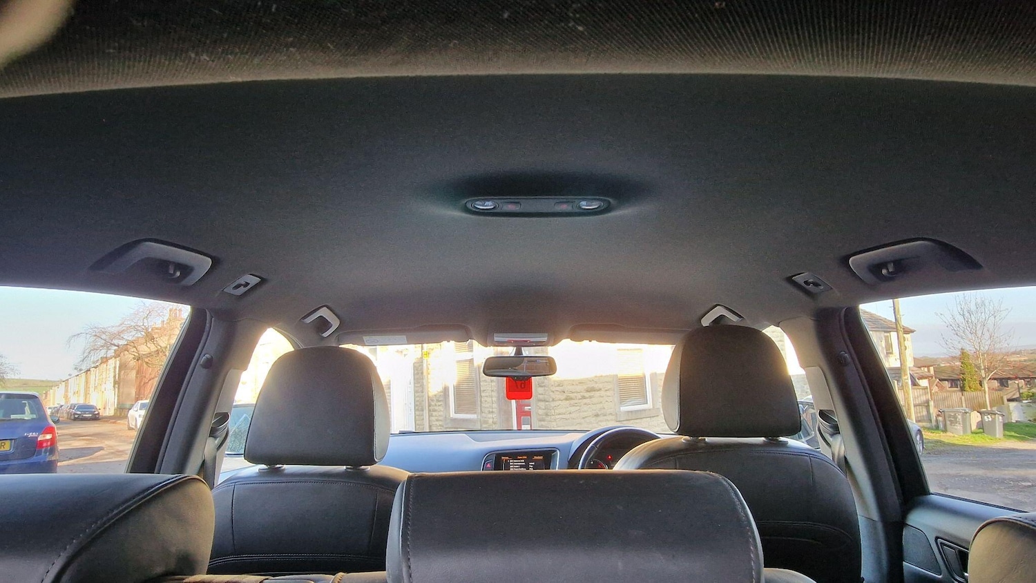 Used Audi Q5 2014 for sale - 76702275: Photo 29