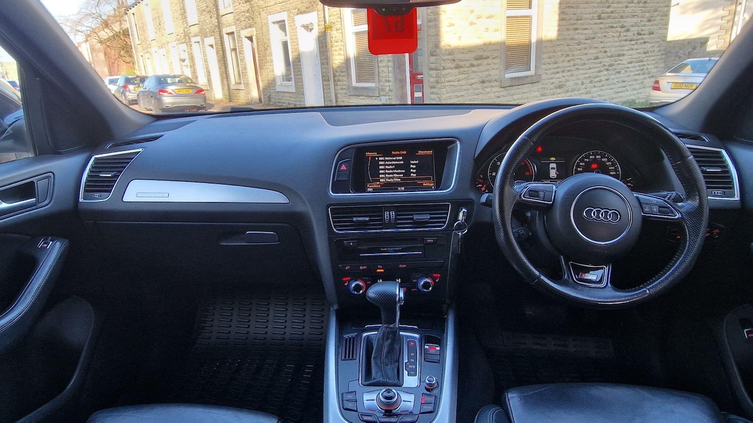 Used Audi Q5 2014 for sale - 76702275: Photo 9