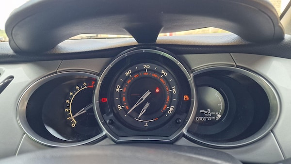 Used Citroen DS3 2014 for sale - 75060246: Photo 15