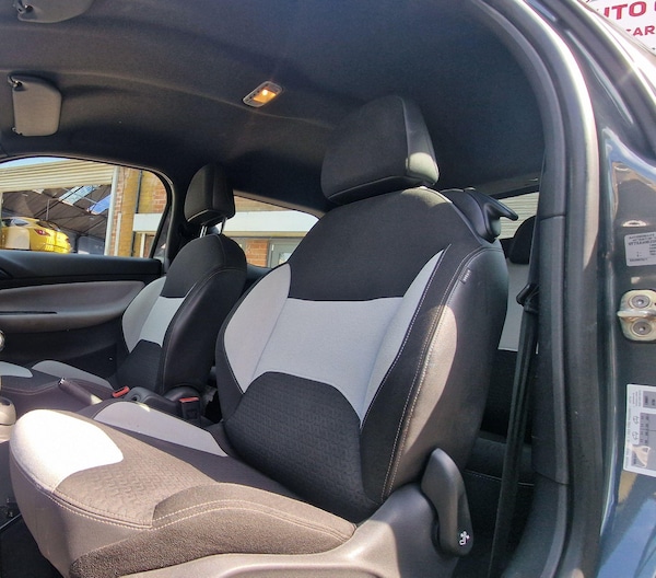 Used Citroen DS3 2014 for sale - 75060246: Photo 17