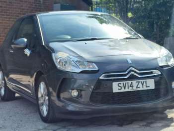 2014 (14) - 1.2 VTi DSign Plus Euro 5 3dr