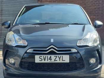Used Citroen DS3 2014 for sale - 75060246: Photo