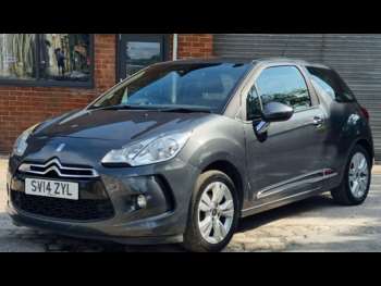 Used Citroen DS3 2014 for sale - 75060246: Photo