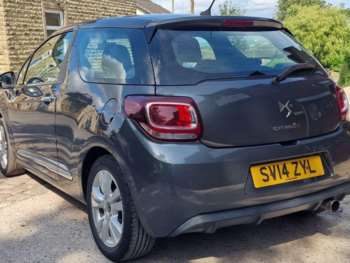 Used Citroen DS3 2014 for sale - 75060246: Photo