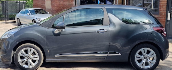 Used Citroen DS3 2014 for sale - 75060246: Photo 5