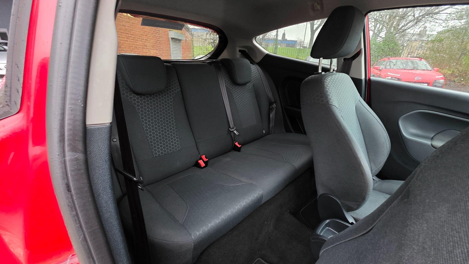 Used Ford Fiesta 2009 for sale - 77440482: Photo 12