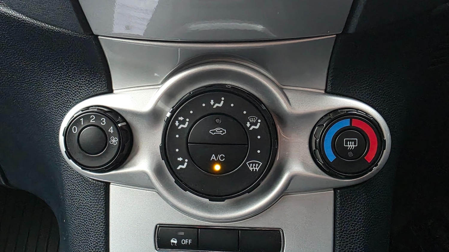 Used Ford Fiesta 2009 for sale - 77440482: Photo 14