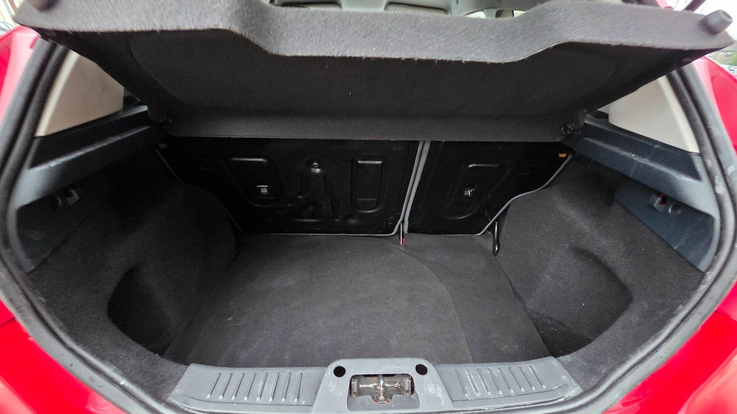 Used Ford Fiesta 2009 for sale - 77440482: Photo 19