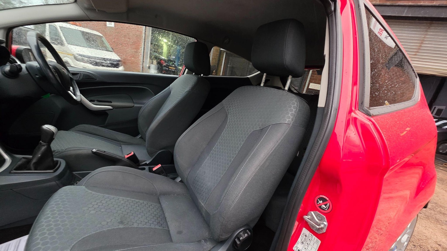 Used Ford Fiesta 2009 for sale - 77440482: Photo 20