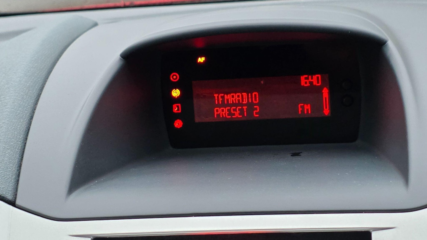 Used Ford Fiesta 2009 for sale - 77440482: Photo 21