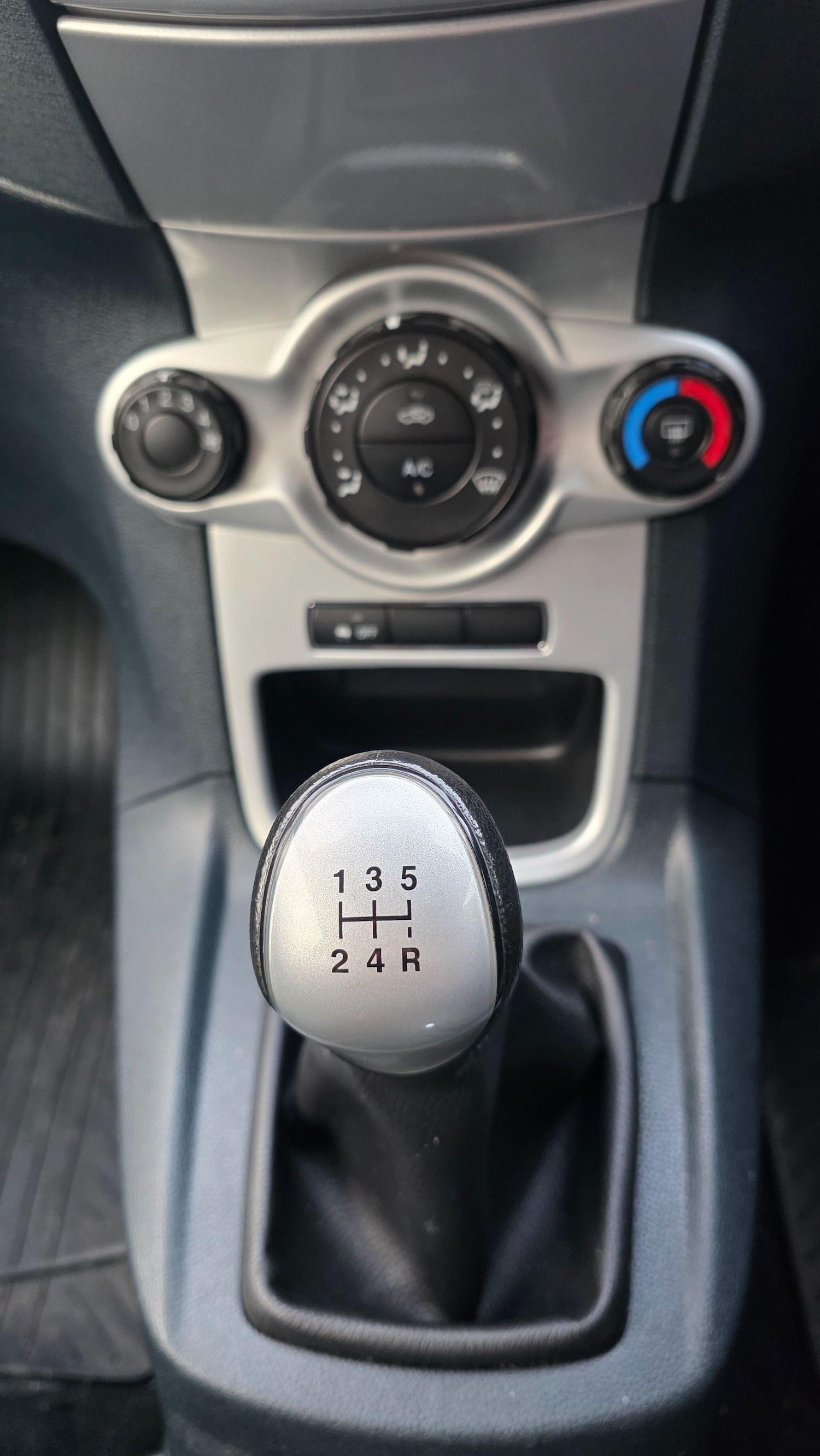 Used Ford Fiesta for sale - 77440482: Photo 5