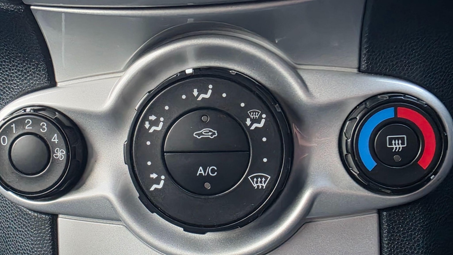 Used Ford Fiesta for sale - 77440482: Photo 6