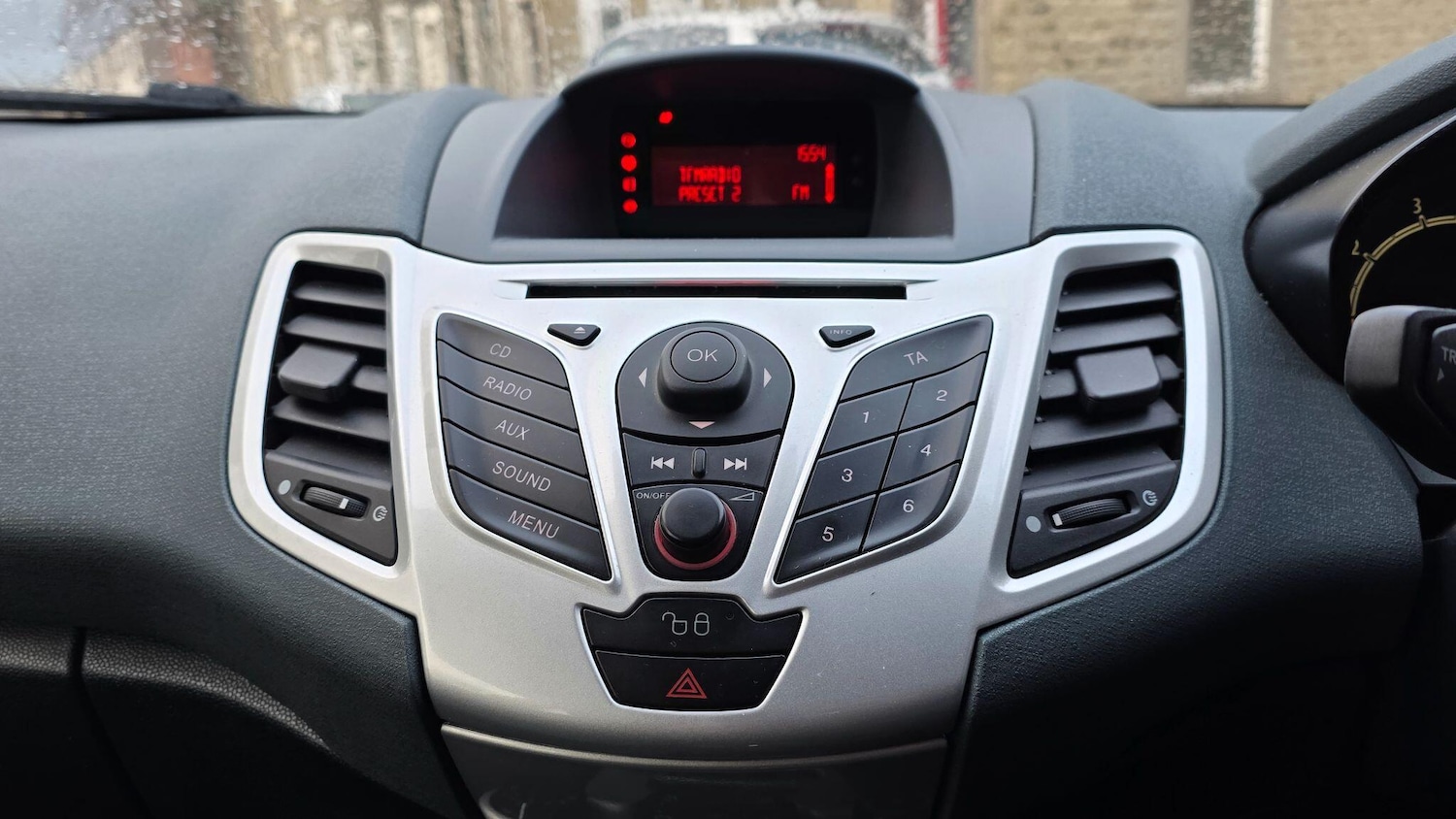 Used Ford Fiesta for sale - 77440482: Photo 9