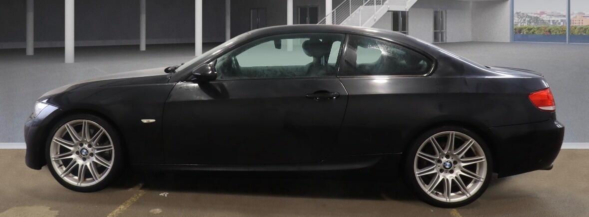 Used BMW 3 Series 2008 for sale - 77386807: Photo 5