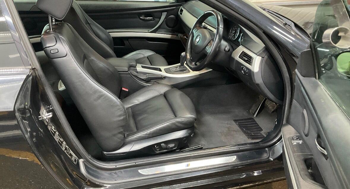 Used BMW 3 Series 2008 for sale - 77386807: Photo 7