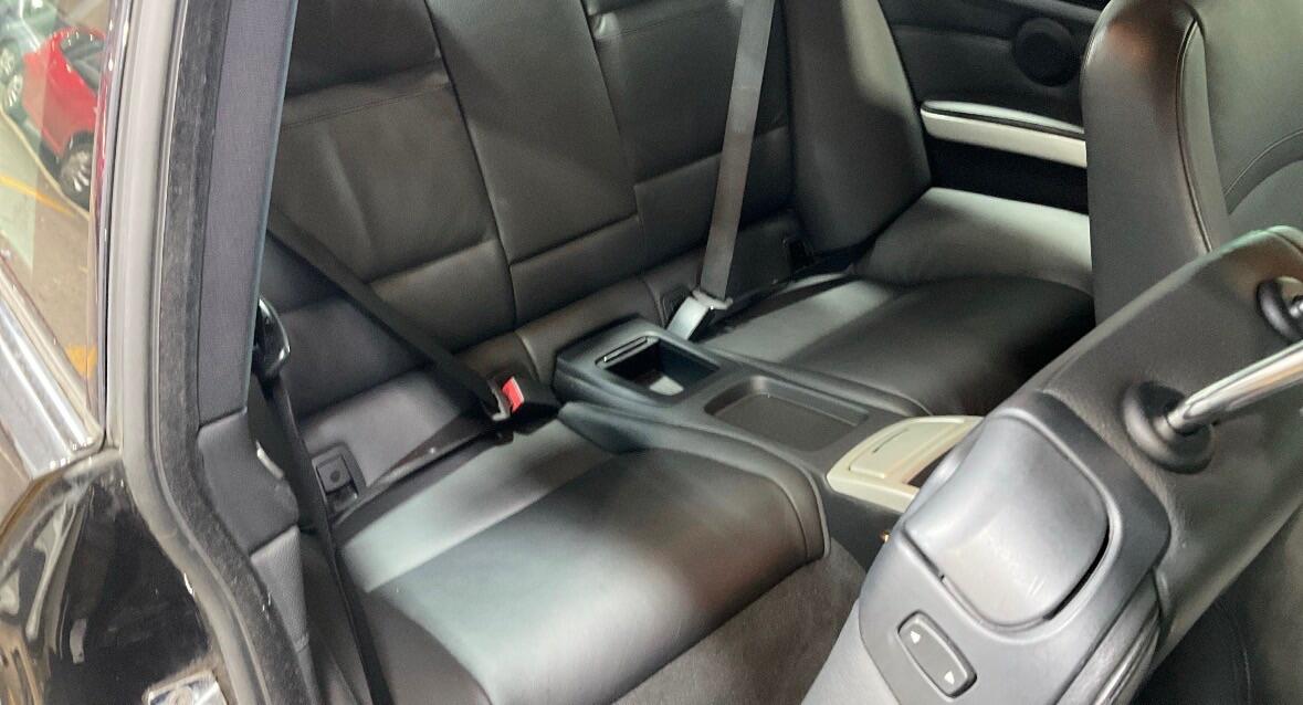 Used BMW 3 Series 2008 for sale - 77386807: Photo 8