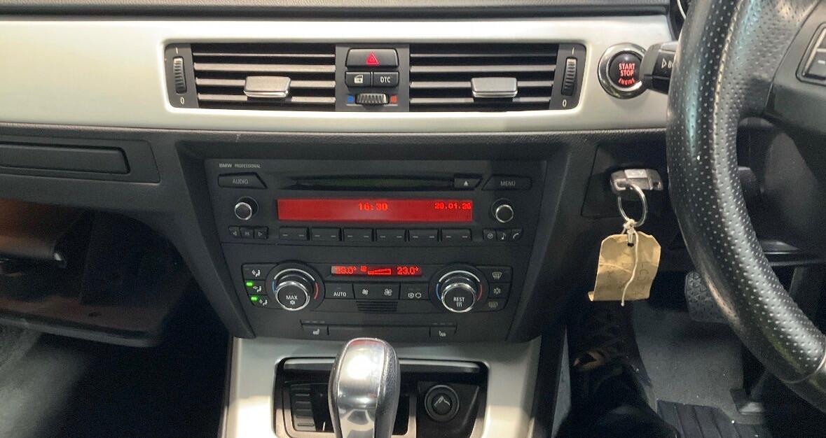 Used BMW 3 Series 2008 for sale - 77386807: Photo 9