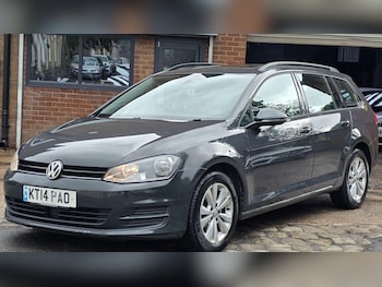 Used Volkswagen Golf 2014 for sale - 79553396: Photo