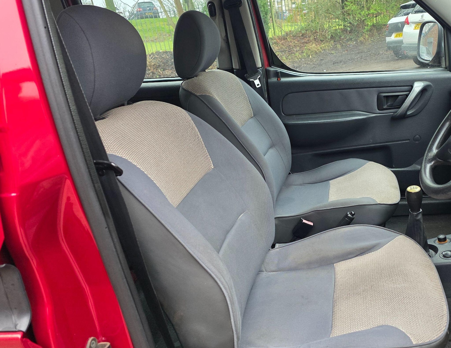 Used Citroen Berlingo Multispace 2005 for sale - 77254950: Photo 4