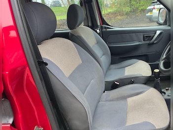 Used Citroen Berlingo Multispace 2005 for sale - 77254950: Photo