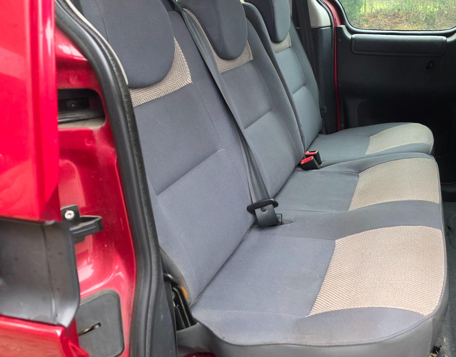 Used Citroen Berlingo Multispace 2005 for sale - 77254950: Photo 5