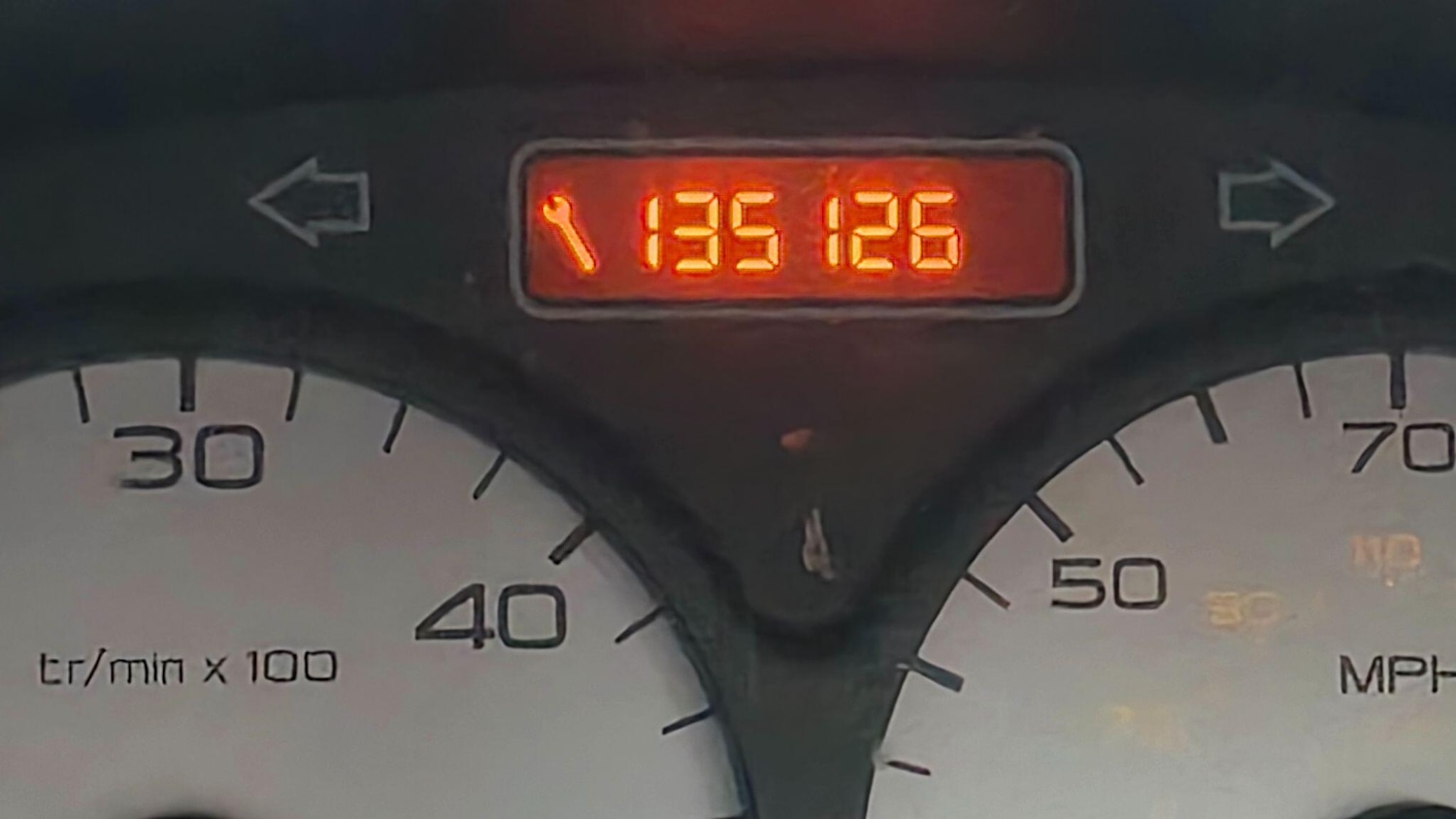 Used Citroen Berlingo Multispace 2005 for sale - 77254950: Photo 7