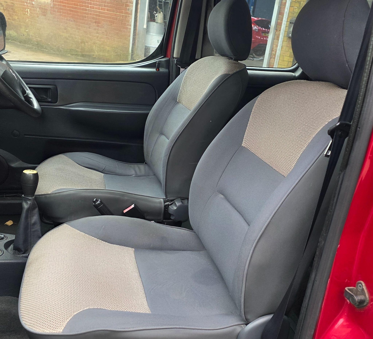 Used Citroen Berlingo Multispace 2005 for sale - 77254950: Photo 8