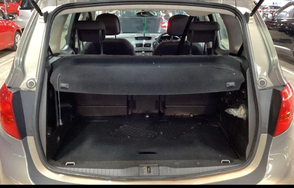 Used Vauxhall Meriva 2013 for sale - 77040062: Photo 11