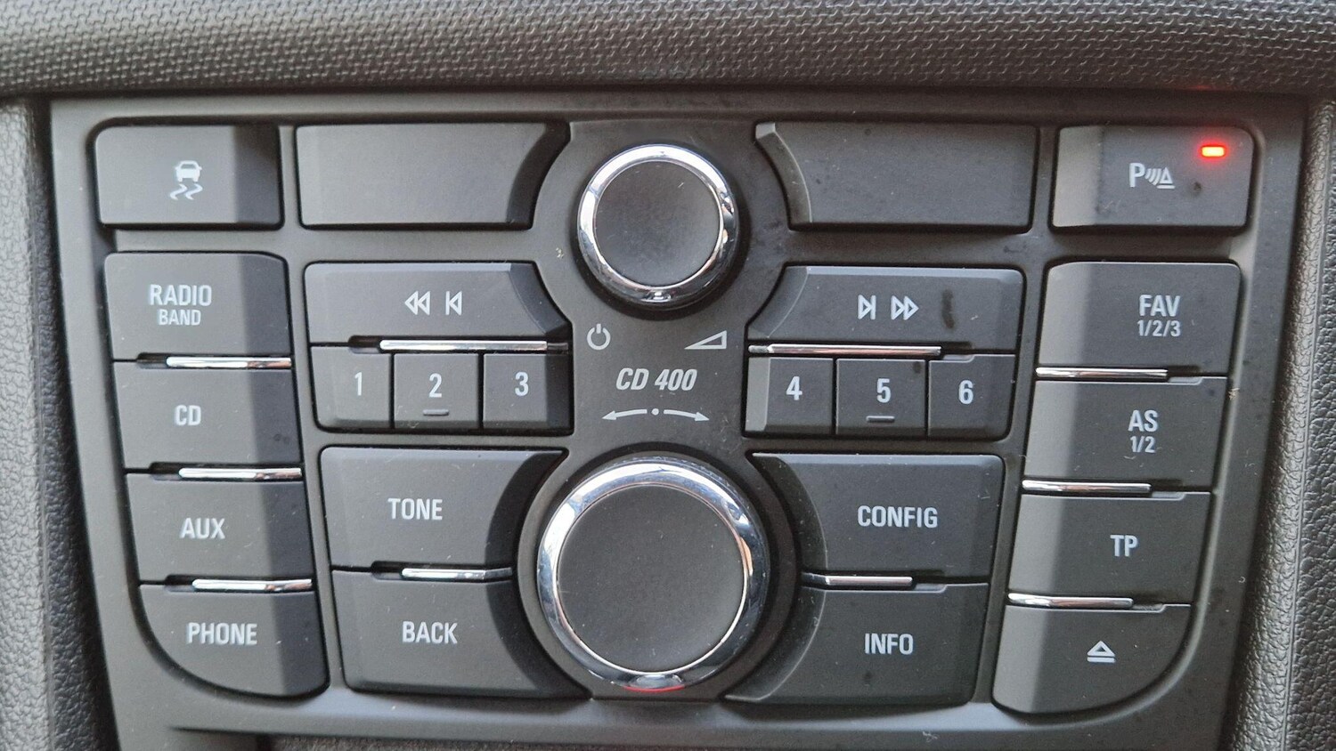 Used Vauxhall Meriva 2013 for sale - 77040062: Photo 16