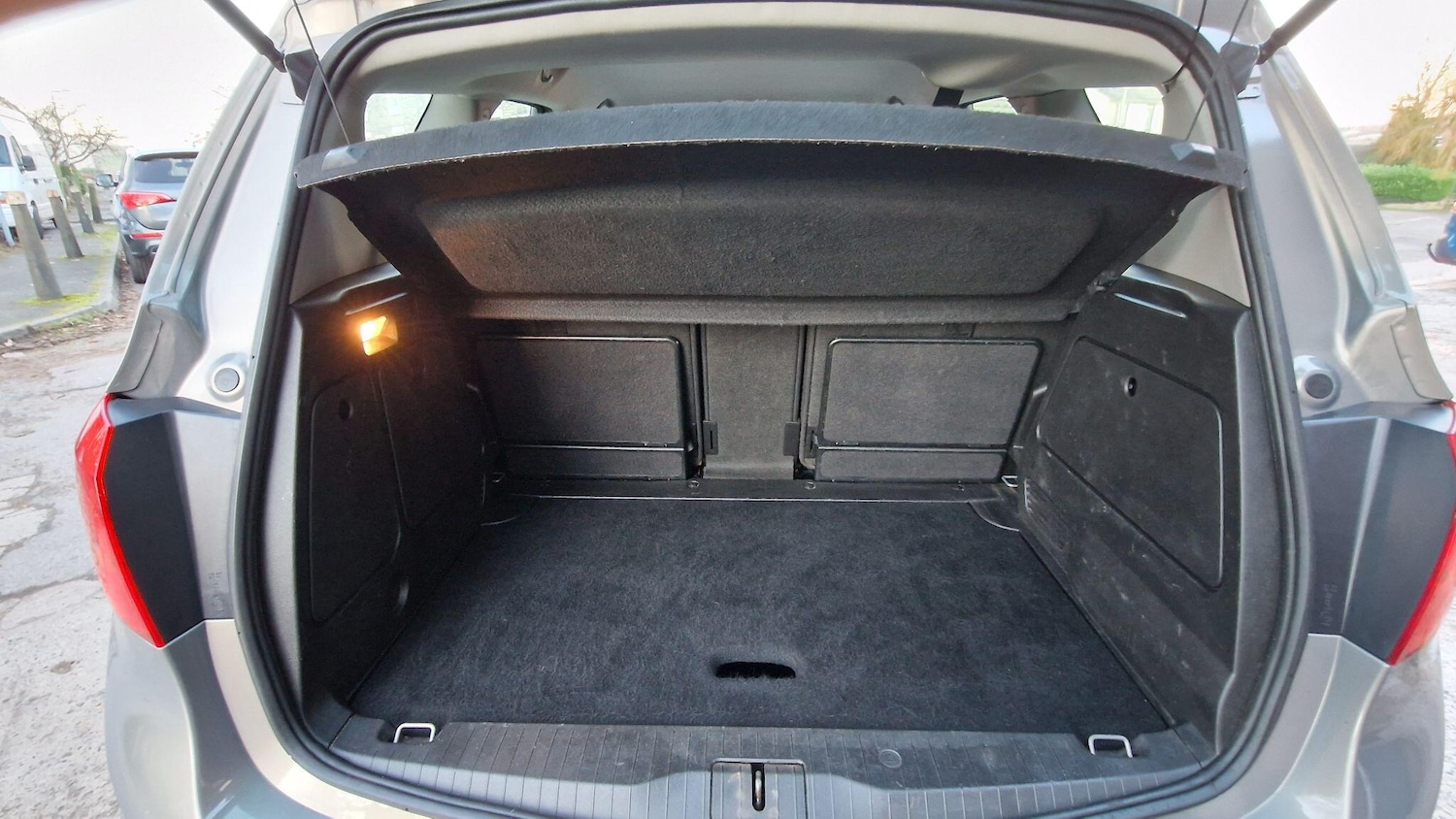 Used Vauxhall Meriva 2013 for sale - 77040062: Photo 19