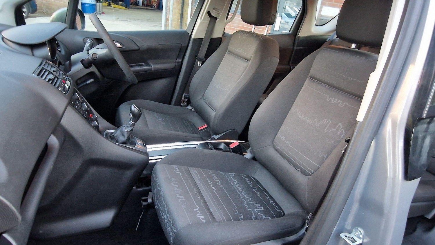 Used Vauxhall Meriva 2013 for sale - 77040062: Photo 20