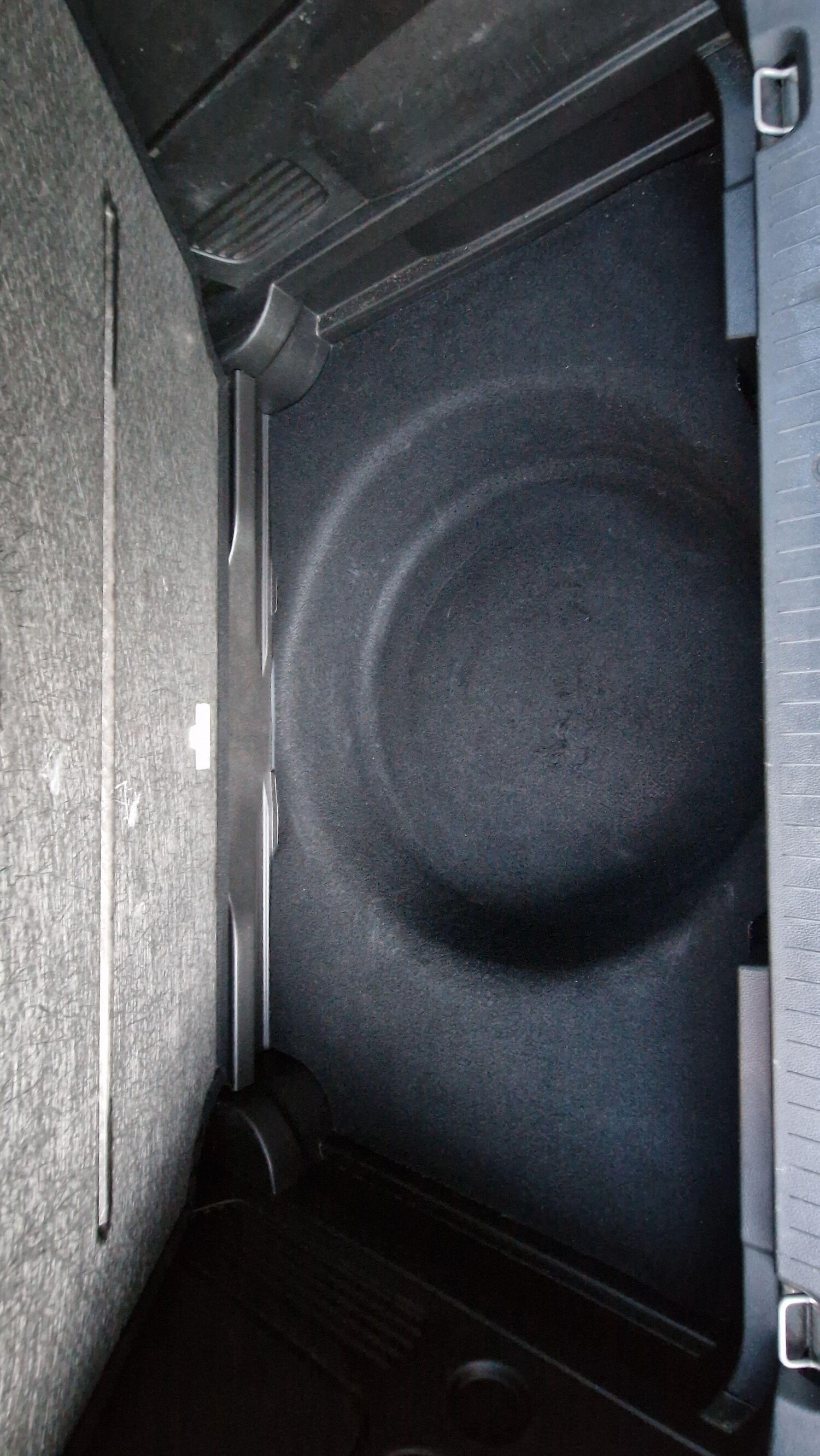 Used Vauxhall Meriva 2013 for sale - 77040062: Photo 22