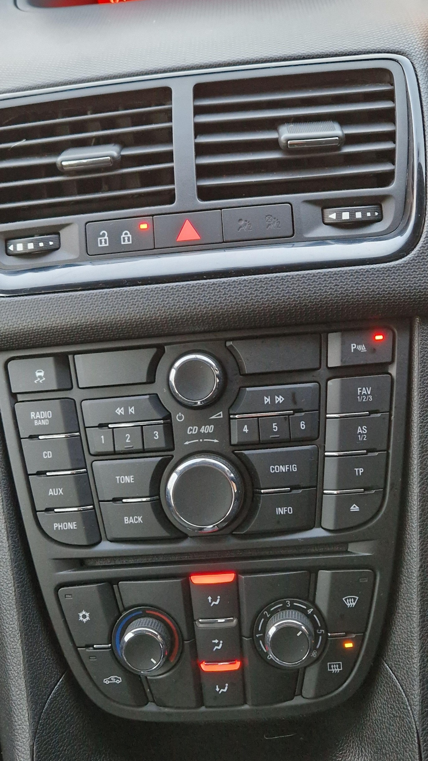 Used Vauxhall Meriva 2013 for sale - 77040062: Photo 23