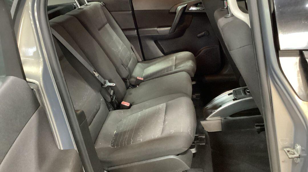 Used Vauxhall Meriva 2013 for sale - 77040062: Photo 8