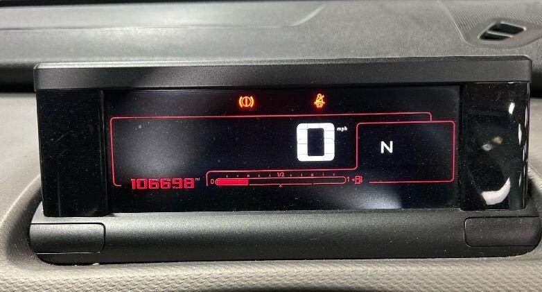 Used Citroen C4 Cactus 2015 for sale - 76936512: Photo 10