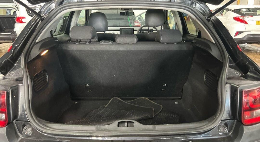 Used Citroen C4 Cactus 2015 for sale - 76936512: Photo 11