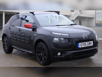 2015 (15) - 1.6 e-HDi Flair 5dr ETG6