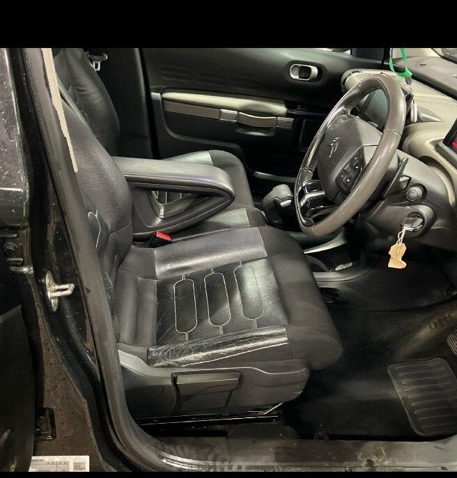 Used Citroen C4 Cactus 2015 for sale - 76936512: Photo 7