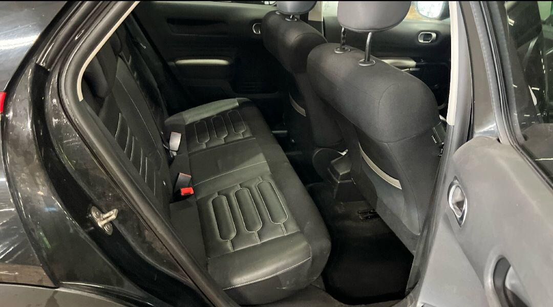 Used Citroen C4 Cactus 2015 for sale - 76936512: Photo 8