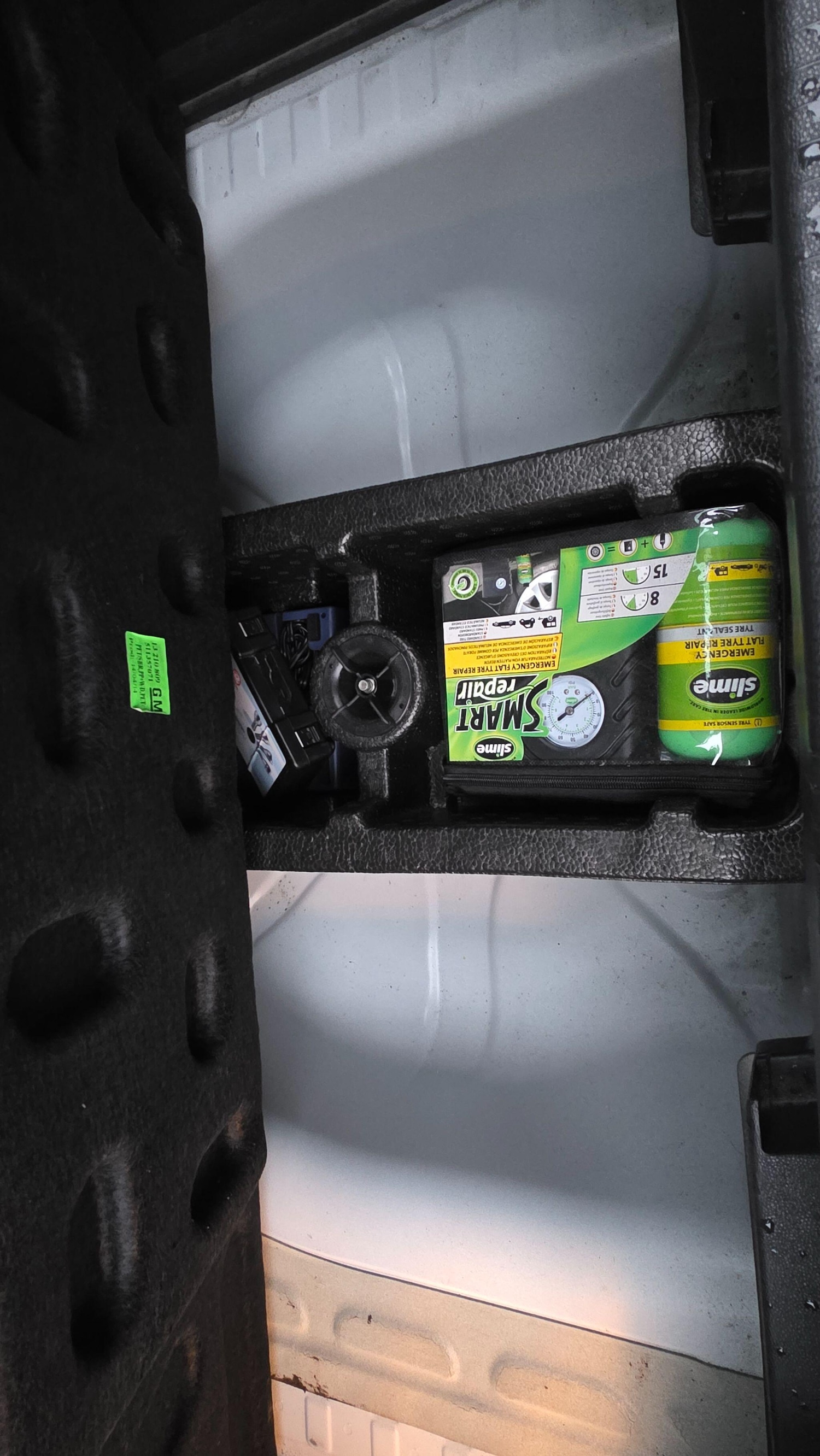 Used Vauxhall Corsa 2014 for sale - 77330513: Photo 10