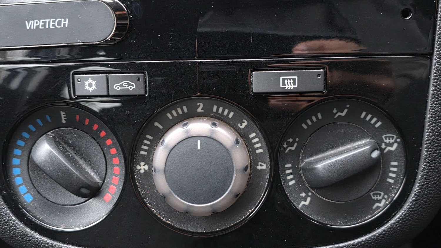 Used Vauxhall Corsa 2014 for sale - 77330513: Photo 14