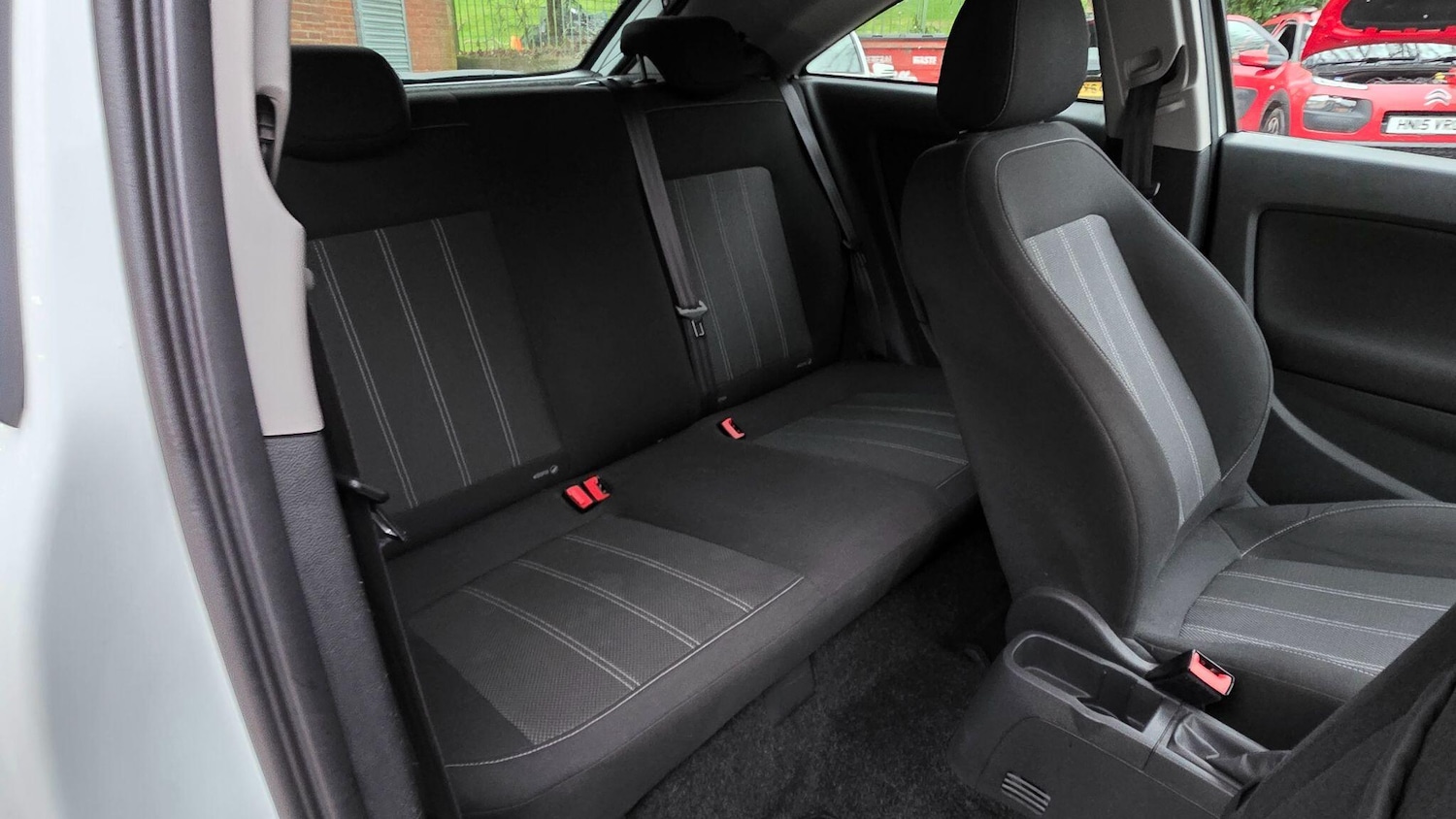 Used Vauxhall Corsa 2014 for sale - 77330513: Photo 9