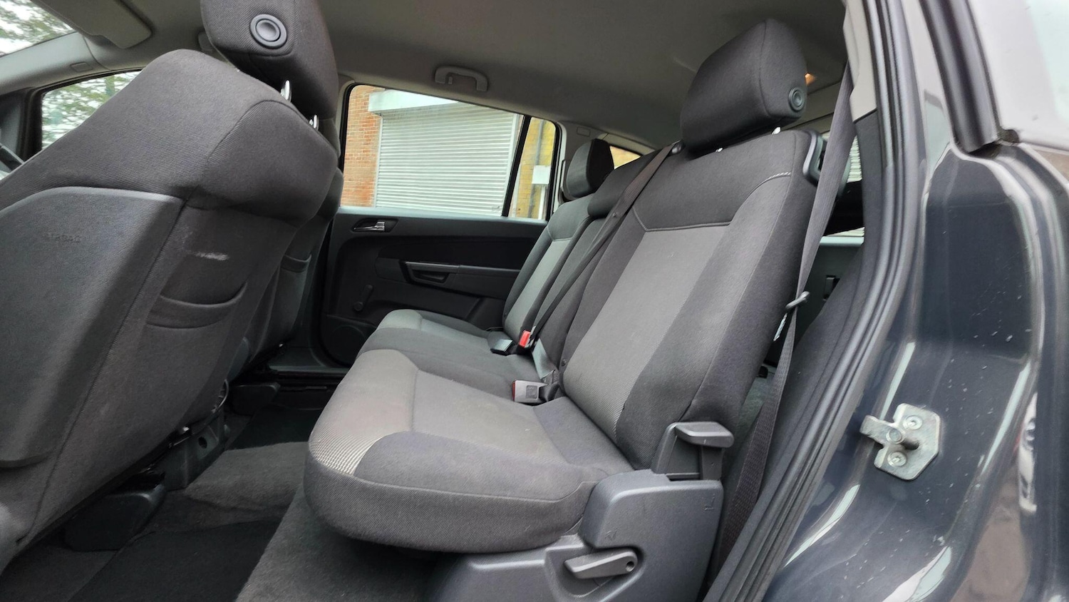 Used Vauxhall Zafira 2014 for sale - 77279061: Photo 11